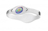 Power Balance - Biely/White